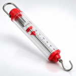 Spring Dynamometer Balance Scale Forcemeter